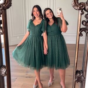 JessaKae Louise Dress